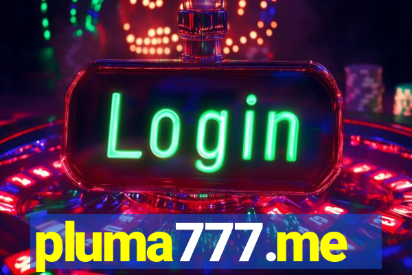 pluma777.me