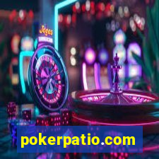 pokerpatio.com