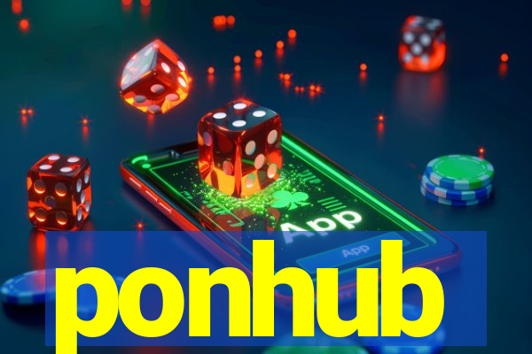 ponhub