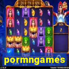 pormngames