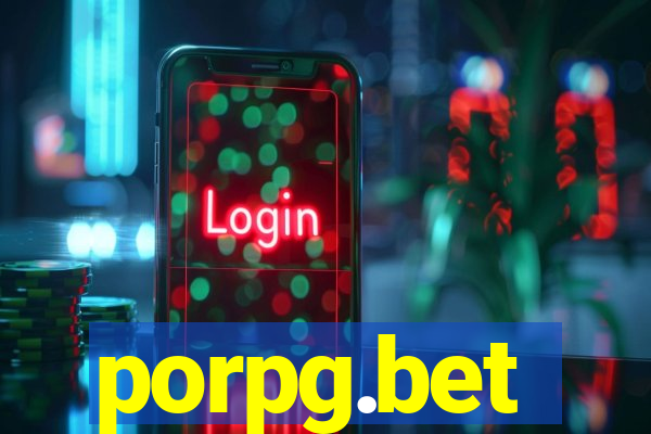 porpg.bet