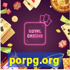 porpg.org