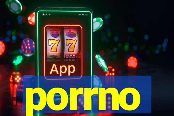 porrno