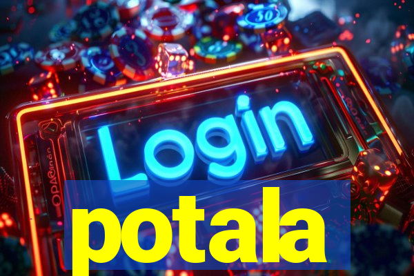 potala-bet.com