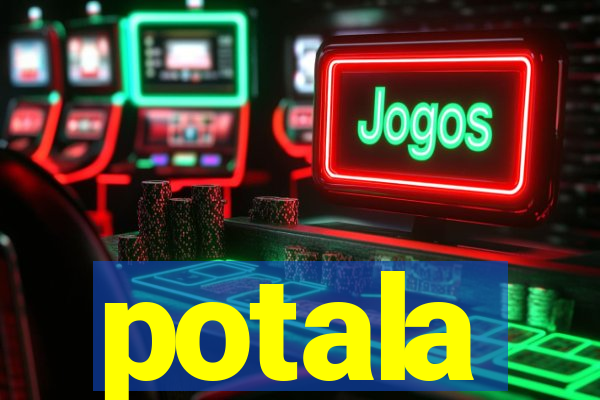 potala-bet.com