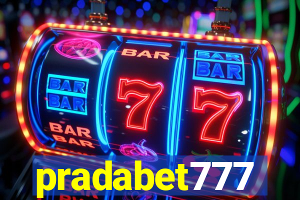 pradabet777