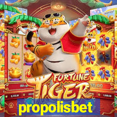 propolisbet