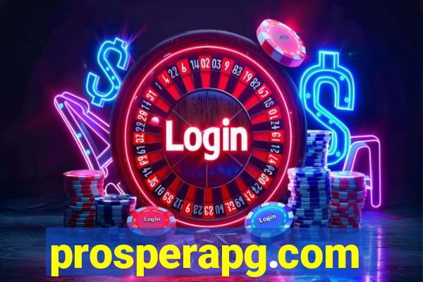 prosperapg.com