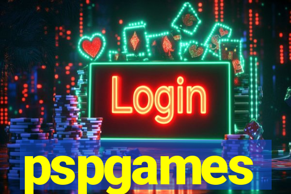 pspgames