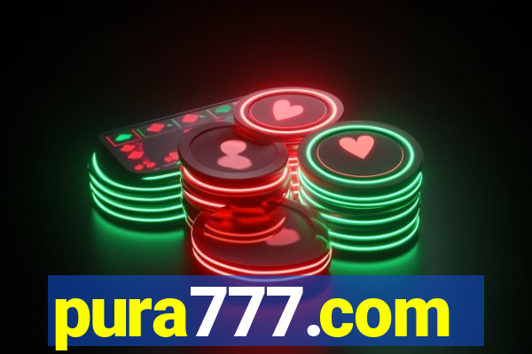 pura777.com