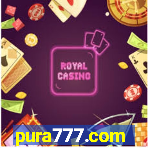 pura777.com