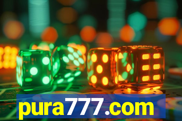 pura777.com