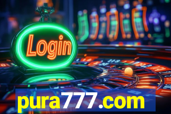 pura777.com