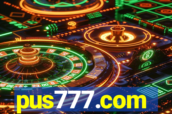 pus777.com