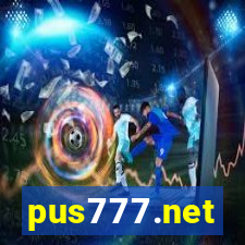 pus777.net