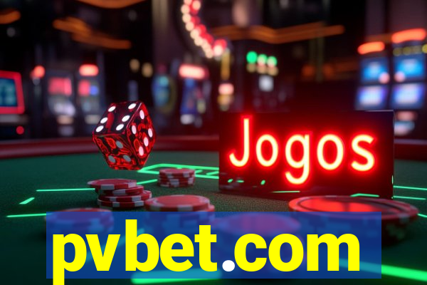 pvbet.com