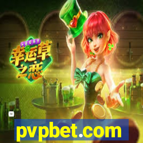 pvpbet.com