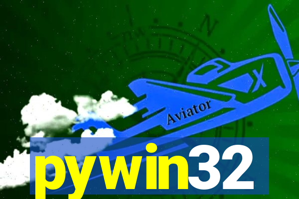 pywin32