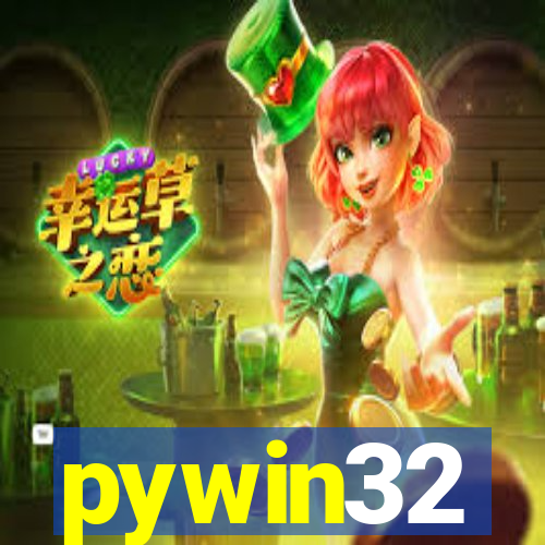 pywin32