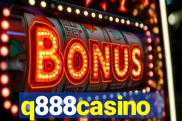 q888casino