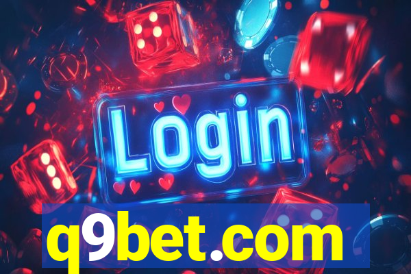 q9bet.com