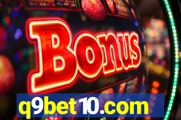 q9bet10.com