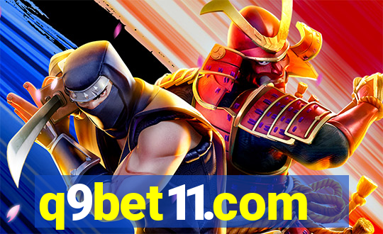 q9bet11.com