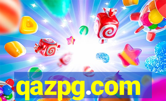 qazpg.com