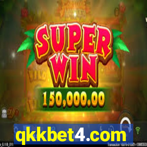 qkkbet4.com