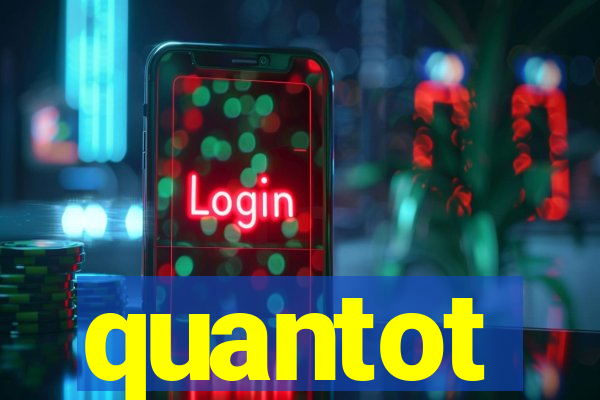 quantot