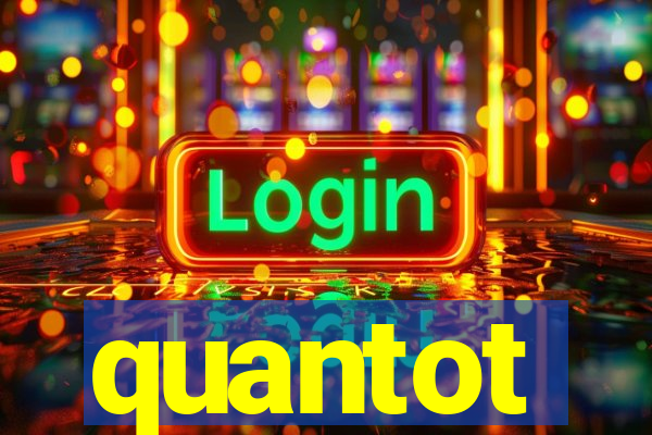 quantot