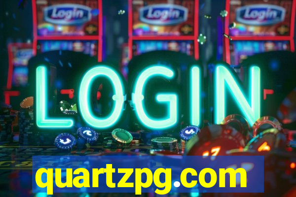 quartzpg.com