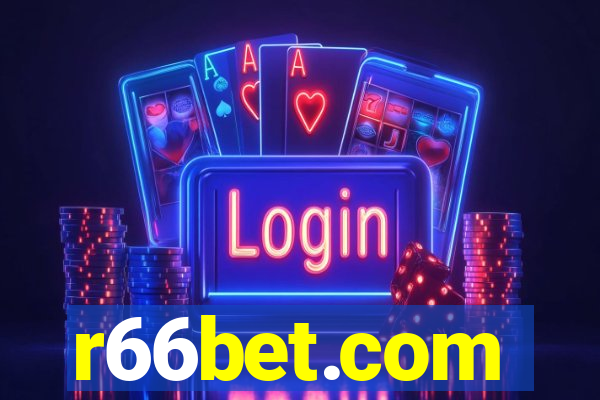 r66bet.com