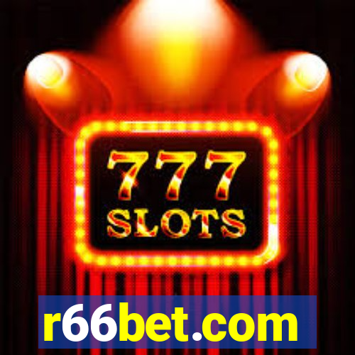 r66bet.com