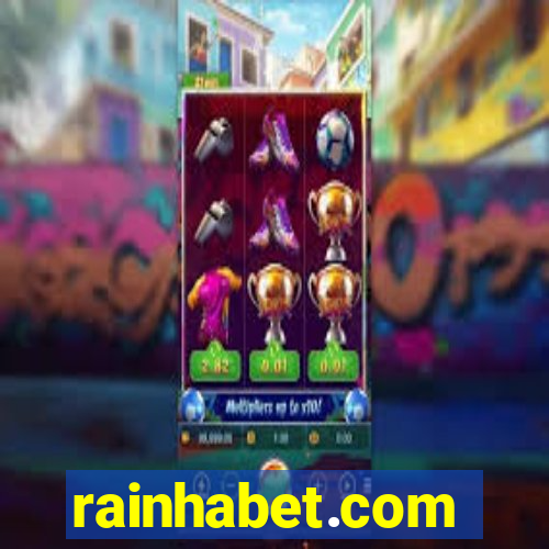 rainhabet.com