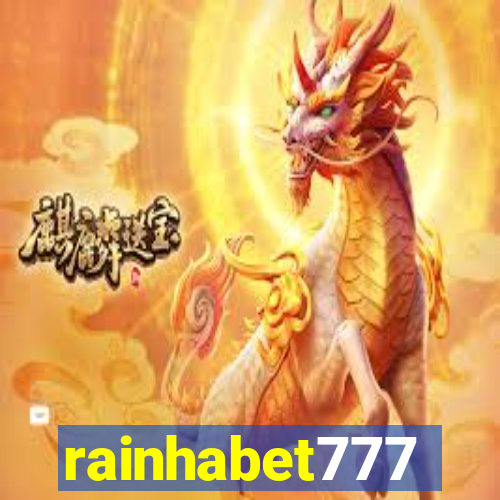 rainhabet777