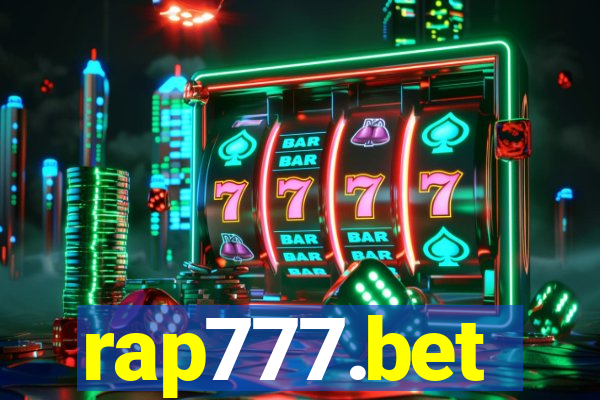 rap777.bet