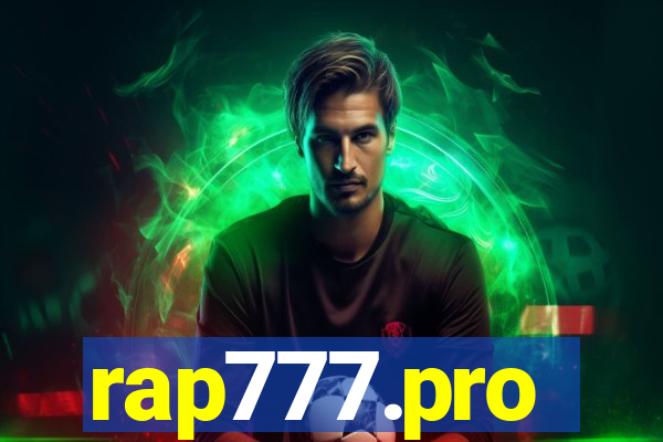 rap777.pro