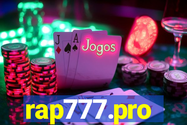 rap777.pro