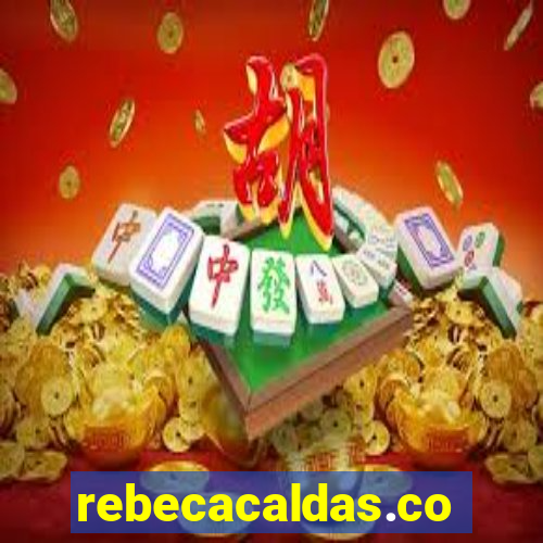 rebecacaldas.com