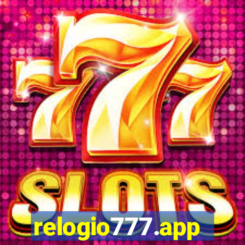 relogio777.app