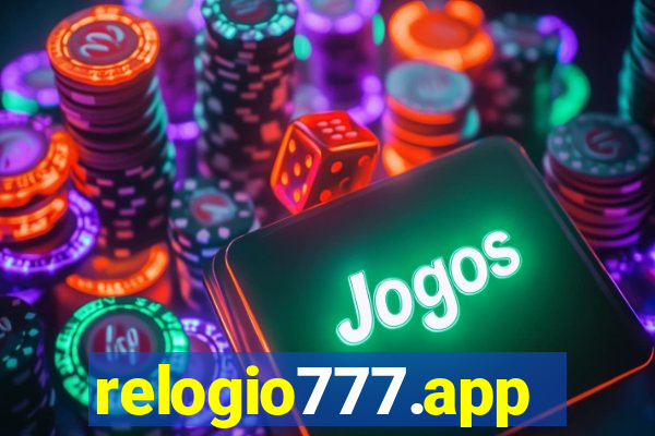 relogio777.app