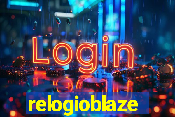 relogioblaze