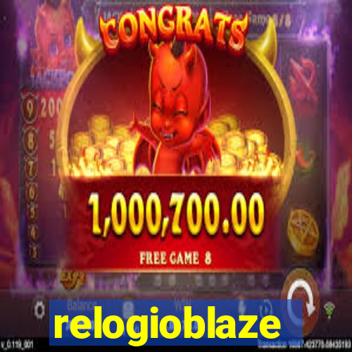 relogioblaze