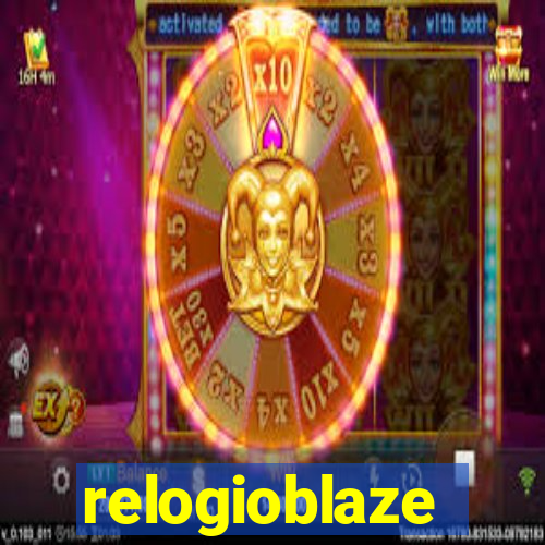 relogioblaze