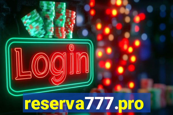 reserva777.pro