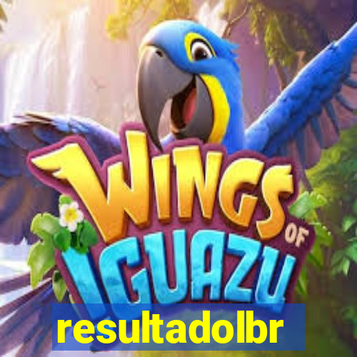 resultadolbr