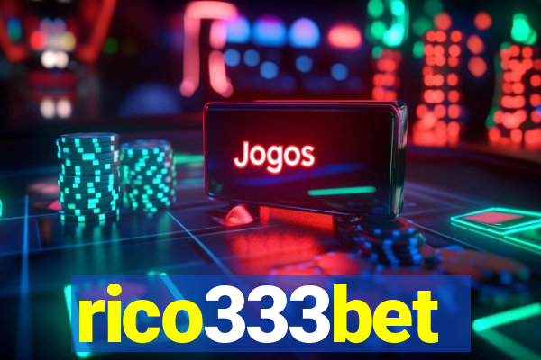 rico333bet