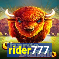 rider777