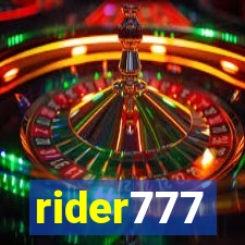 rider777